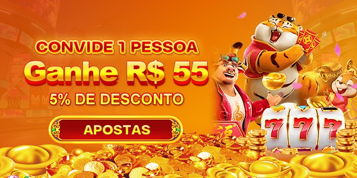 TPTP Indique amigos para receber um bônus